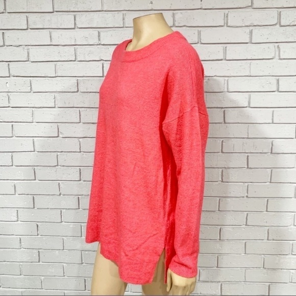 Gap Women’s Pink Knit Sweater - Picture 3 of 6